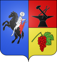 Saint-Martin-la-Plaine — Loire (42)