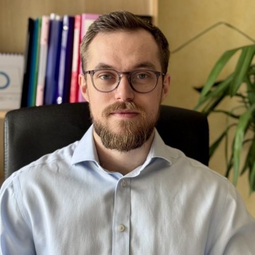 Baptiste Goy