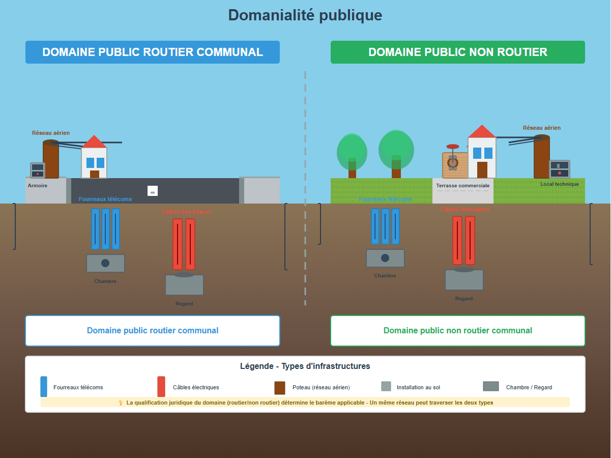 Domanialité publique